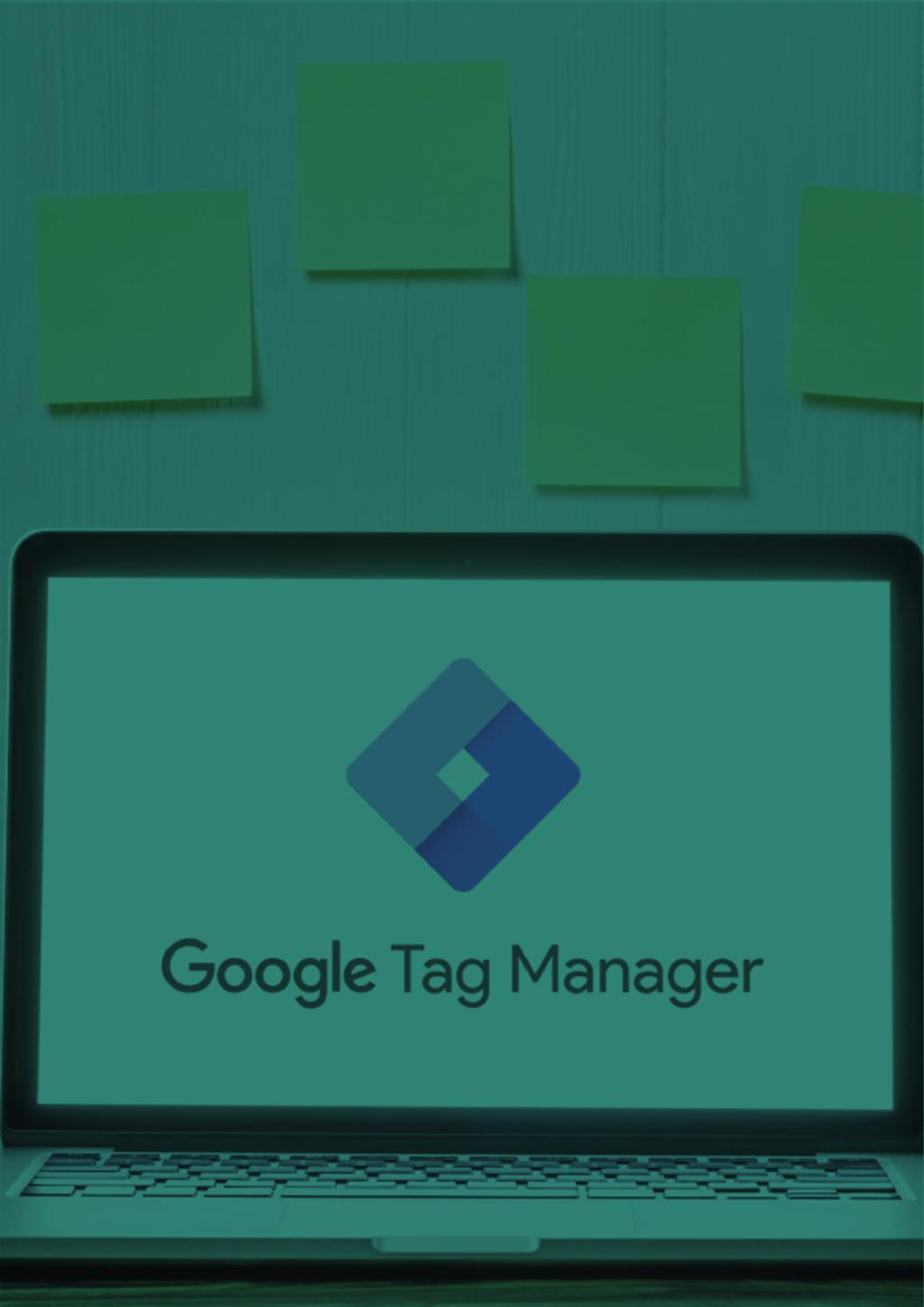 BUSINESS SCHOOL CTM Curso Google Tag Manager Desarrolla tu potencial Aprende a simplificar y
