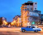 La Habana de noche * Esta actividad es exclusiva para adultos. Salida: Duración 66.00 Euros sábados 18:30 h aproximada: 5 horas 2.