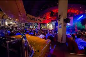Cabaret HABANA CAFÉ, Espectáculo: Cubano 100% 28.00 Euros Incluye entrada y un entrante.