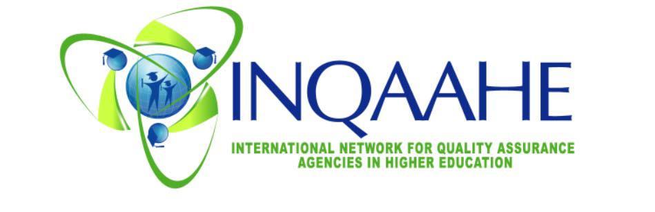 Certificación internacional del CNA Red Iberoamericana para la acreditación de la calidad de la Educación Superior 5 años: 16 de abril 2012 15 de abril 2017 INQAAHE certifies that: The National