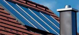 SolarWIN Aprovechar eficientemente el sol. Tecnología solar que proporciona una satisfacción duradera.