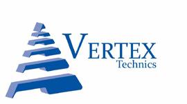 VERTEX Technics S.L Oficinas centrales: c/llobregat 14 Polígono El Plá 08750 Molins de Rei Tel: 93 223 33 33 Email: vertex@vertex.es C_VERTEX_Portfolio_v13_0916 www.vertex.es VERTEX Technics S.