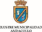 XXI FESTIVAL La Municipalidad de Andacollo y la comisión organizadora convocan a participar en el XXI Festival La Voz de la Montaña de Andacollo, a realizarse los días 10 y 11 de febrero de 2017 en