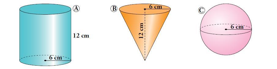 La base de ambos es un hexágono regular.