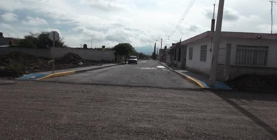 Juárez entre calle Toluca y