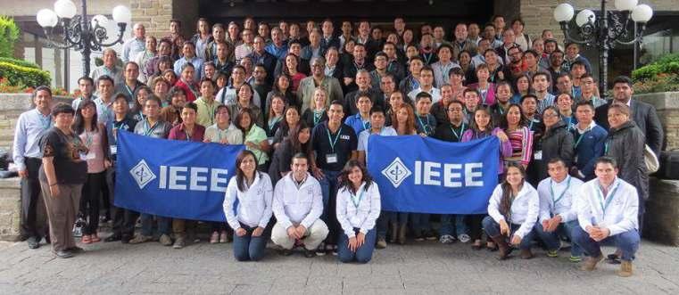 RAMAESTUDIANTILIEEE-ITZASISTE ALTEACHERINSERVICEPROGRAM La rama estudiantil IEEE del Instituto Tecnológico de cienciaylaingenieríamejorandoelaprendizajedeuna Zacatepec tuvo participación en el taller