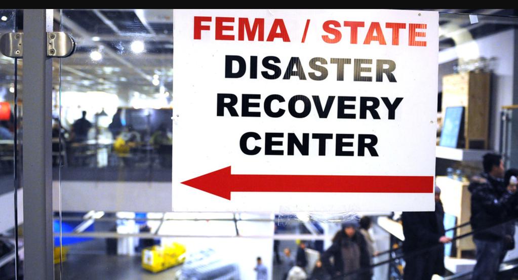 Necesita asistencia adicional? Dónde ir para más información Descargue la aplicación móvil de FEMA Un Centro de Recuperación por Desastre de FEMA https://www.fema.