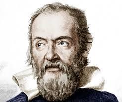 Galileo Galilei (1564-1642) 1. Considera la existencia del vacío. 2.