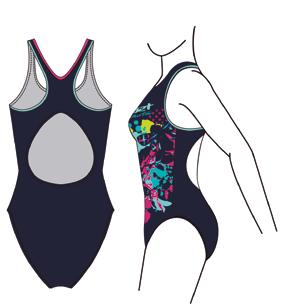 WOMAN SPORT COLLECTION