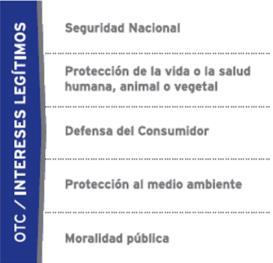 Diapositiva 7 Intereses legítimos para RT Seguridad Nacional Protección de la