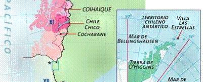 Arica Parinacota a Región de