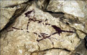 Arqueometría de las pinturas rupestres de Valltorta-Gassulla Análisis in situ mediante EDXRF portátil en