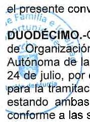 servicio de atención residencial para personas con discapacidad intelectual en situación de dependencia en el Municipio de Fortuna, con fecha 25 de agosto de 2014.