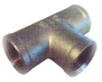 CONECTOR DOBLE DOUBLE CONNECTION CODO 90º Hembra/Hembra 90º PIPE ELBOW Female/Female GS30570 3/8 1 x skinpack