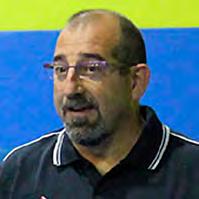(2013-2014) Asistente del entrenador Sub18 Villarreal CF (2012-2013) Scouting fútbol internacional Villarreal CF (2011-2012) Redactor en www.rafabenitez.
