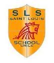 Saint Louis School Dirección Académica CURSO: KINDER B SECTOR COMUNICADO SEMANA OBJETIVOS APRENDIZAJES TRABAJADOS INGLÉS Estimados apoderados.