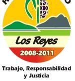 UPP: Municipio de Los Reyes UR: D. I.F.