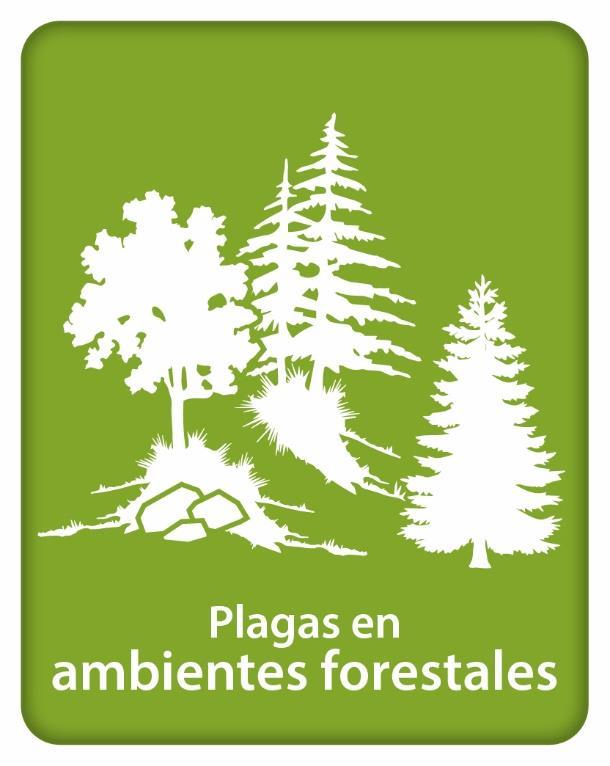 RED TEMÁTICA EN SALUD FORESTAL: Línea de investigación: Plagas en ecosistemas forestales naturales Informe 2017: Informe de actividades de la línea de investigación de