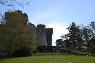 Wray Castle Wray Castle es un lugar de interés cultural peculiar de Ambleside en Inglaterra - Cumbria.