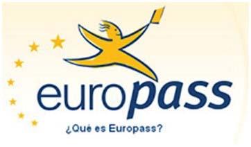 (3) EUROPASS Europass es un dossier de documentos que ayuda a los ciudadanos a comunicar de manera clara y sencilla sus aptitudes, titulaciones y certificaciones adquiridas a lo largo de la vida,