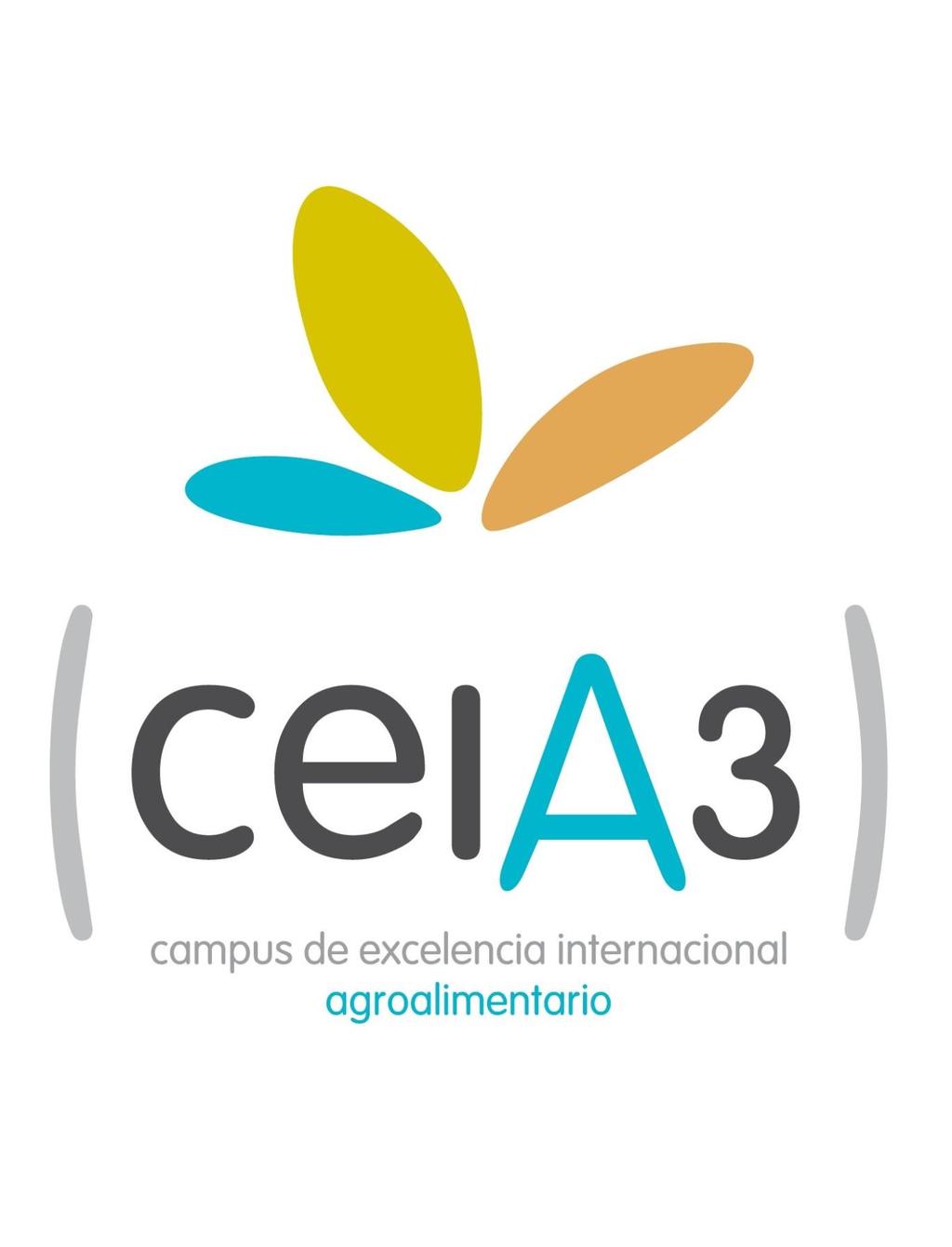 Compromiso social Campus de Excelencia Internacional ceia3 Almería, Cádiz, Huelva, Jaén.