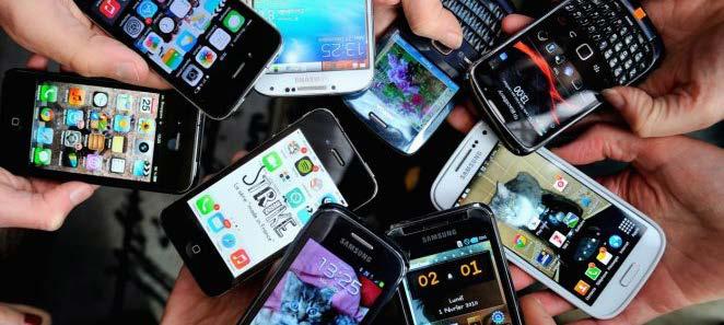 El siglo XXI es, sin duda, la era de las comunicaciones de la telefonía móvil, con cinco mil millones de suscriptores de teléfonos móviles en todo el mundo reportados a finales de 2009.