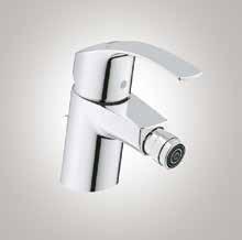 dutxes, marca GROHE model Grohtherm 800.