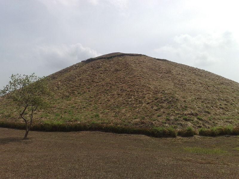 Pirámide de Caral,