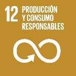 PEFC Compromiso ODS 2030 Producción & Consumo
