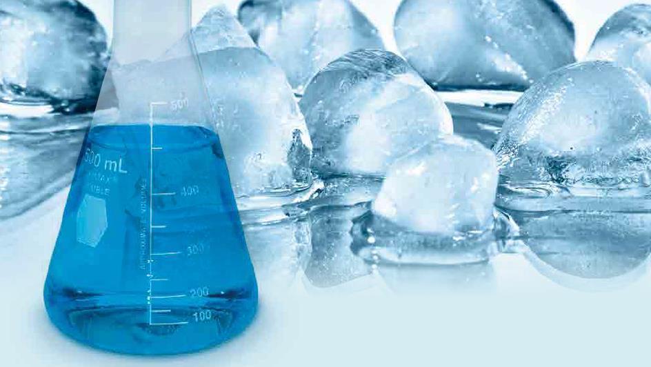 1. Control y seguridad de agua y hielo Es utilizado como ingrediente, medio de transporte de productos; para la limpieza y desinfección de las instalaciones, utensilios, recipientes y equipos; la