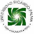 UNIVERSIDAD RICARDO PALMA FACULTAD DE INGENIERÍA ESCUELA ACADÉMICO PROFESIONAL DE INGENIERÍA CIVIL SÍLABO PLAN DE ESTUDIOS 2000 I.