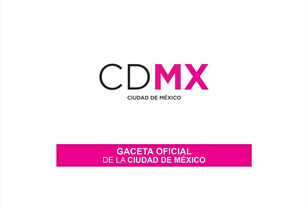 11 de Agosto de 2017 GACETA OFICIAL DE LA CIUDAD DE MÉXICO 3 Delegación Xochimilco Acuerdo por el que se ordena la suspensión de actividades para vender bebidas alcohólicas en todas sus graduaciones