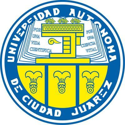 Universidad Autónoma de Ciudad Juárez [ANÁLISIS DEL PADRÓN