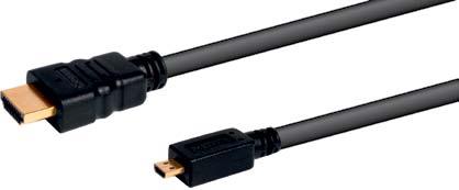 Multimedia - HDMI / DVI / Displayport EQ109 - HDMI 1.