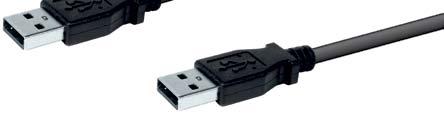 Multimedia - USB EQ2001 - USB 2.