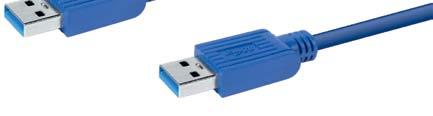 Multimedia - USB EQ3001 - USB 3.