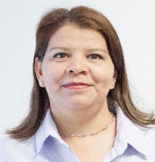 C. Maribel Sánchez Garduño Coordinador Regional Fecha de Nombramiento: 16 de Enero de