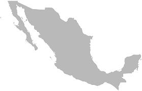En México en 2010 el 78% de la población vivía en ciudades 13% de la población