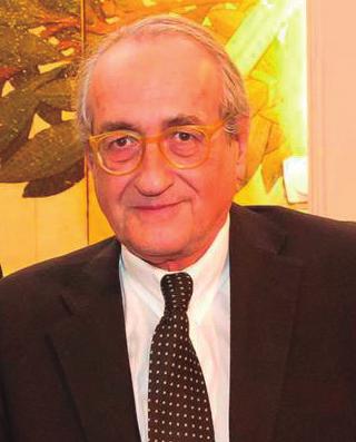 Guillermo Amer Ferrer.