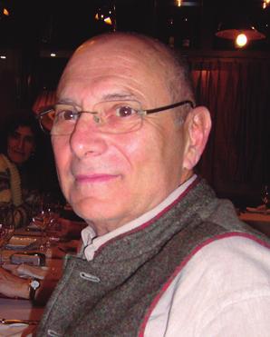 Juan Andrés Burguera Hernández Dr.
