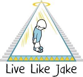 LIVE LIKE JAKE FOUNDATION, INC Información para solicitud de beca www.livelikejake.com La fundación Live Like Jake, Inc.
