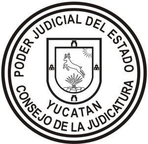 Poder Judicial del Estado de Yucatán Consejo de la Judicatura Análisis Histórico de indicadores de Gestión Del