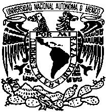 UNIVERSIDAD NACIONAL AUTÓNOMA DE MÉXICO ESCUELA NACIONAL PREPARATORIA SECRETARÍA ACADÉMICA COORDINACIÓN GENERAL DE ESTUDIOS TÉCNICOS