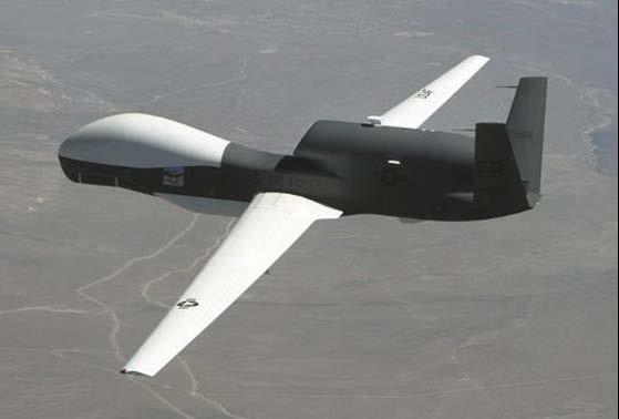 Introducción Los UAVs una posibilidad de futuro UAV: vehículo aéreo que