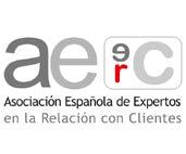 AEERC Asociación Española de Expertos en la Relación Clientes Gracias a la Dirección Técnica y el apoyo de AEERC, ICEMD ofrece la formación superior más completa en la Gestión de Customer Contact