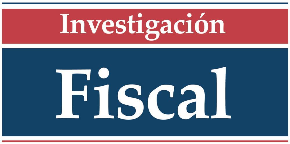 Septiembre 2013 Boletín de la Comisión de Investigación Fiscal Núm.