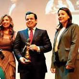 Rendición de cuentas 2017 Reconocimientos y hechos relevantes Premio Matilde Hidalgo