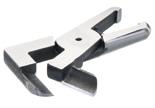 Nipper technology ir nippers - manual and automatic operation lades for plastic, laterally facing lades for plastic, laterally facing > lades with 90 bend cutting edge for sprues in restricted