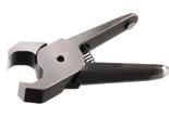 Nipper technology ir nippers - manual and automatic operation lades for plastic, nipper style lades for plastic, nipper style > lades, nipper style, for cutting applications Max.