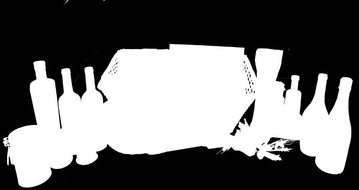 1 Lata Espárragos Extra D.O. Navarra Rinoceronte 10/12 frutos 1 Bonito Aceite Oliva Ortiz 400 gr. 1 Salchichón Ibérico Cular Extra Bellota Victor Gomez 0,5 kg. 1 Paleta Ibérica de Bellota D.O. Guijuelo Victor Gomez 4-5,5 Kg.